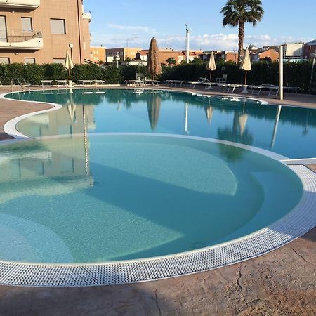 كامبومارينو Residence Albadorata المظهر الخارجي الصورة