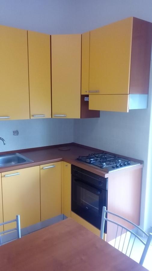 كامبومارينو Residence Albadorata المظهر الخارجي الصورة