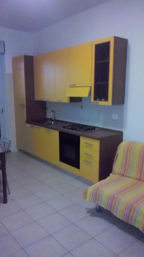 كامبومارينو Residence Albadorata المظهر الخارجي الصورة