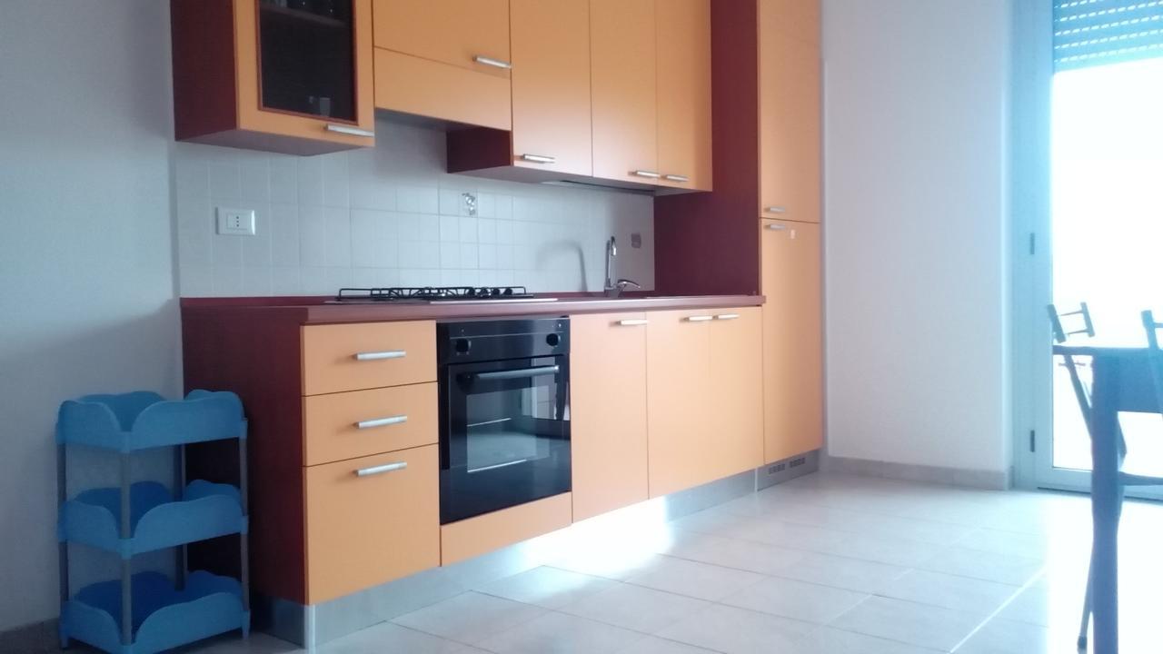 كامبومارينو Residence Albadorata المظهر الخارجي الصورة