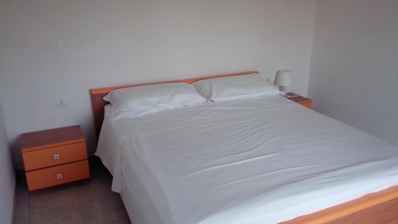 كامبومارينو Residence Albadorata المظهر الخارجي الصورة