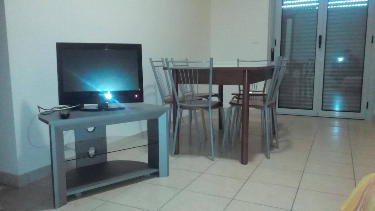 كامبومارينو Residence Albadorata المظهر الخارجي الصورة